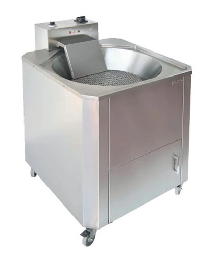 ELECTRIC FRYER INHOSPAN