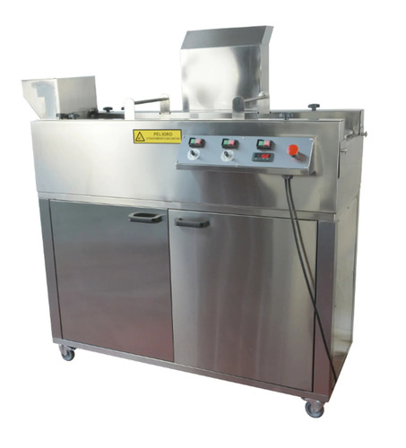 INDUSTRIAL GAS FRYER INHOSPAN FGC