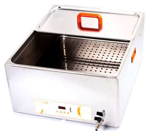 SOUS VIDE COMPACT CLIFTON FLE56D