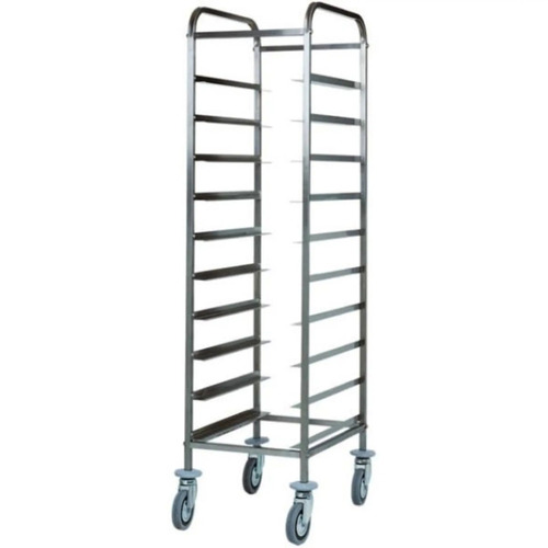 Tray-holder trolley FORCAR CA1450