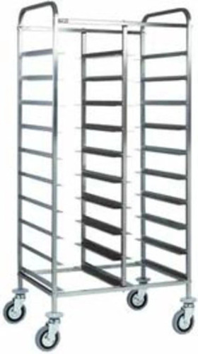 TROLLEY ΔΙΣΚΩΝ GN FORCAR CA 1460