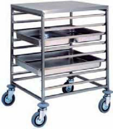 TROLLEY ΤΑΨΙΩΝ GN FORCAR CA 1477