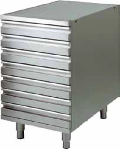 DRAWER FOR PIZZA DOUGH FORCAR CAS7