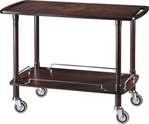 WOODEN TROLLEY FORCAR CLP2002L40W