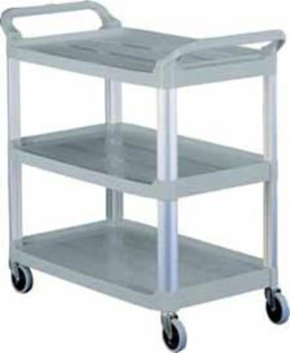 TROLLEY PLASTIC CP