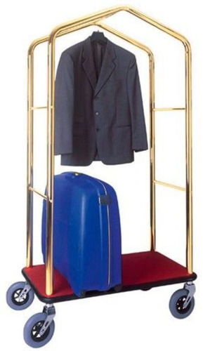  Luggage and Clothing stands FORCAR