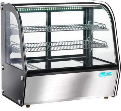 REFRIGERATED SHOW CASE FORCAR VPR