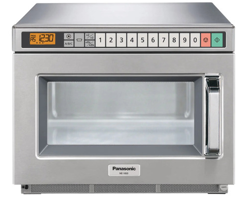 MICROWAVE PANASONIC 1653