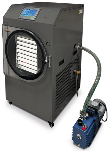 FREEZE DRYER SUPERDRYER 8