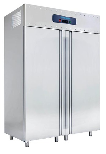 VERTICAL REFRIGERATOR FRENOX VL12 BL12