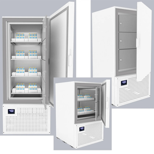 DRUG AND VACCINE REFRIGERATOR FRENOX MDN