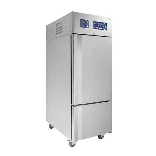 FREEZER CABINET FRIULINOX COMBI 3