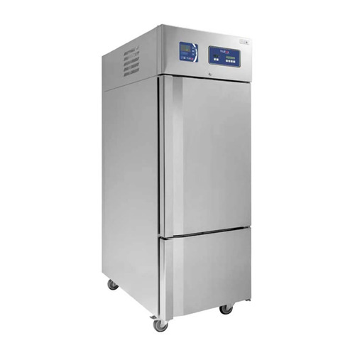 FREEZER CABINET FRIULINOX COMBI 4