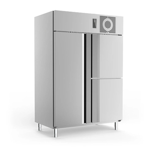 FREEZER CABINET FRIULINOX CUBE AF143