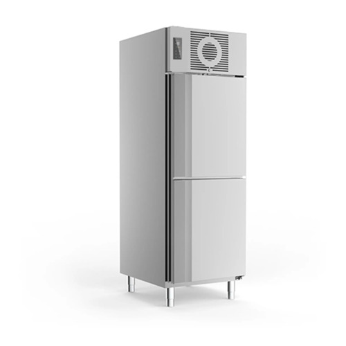 FREEZER CABINET FRIULINOX CUBE AF72