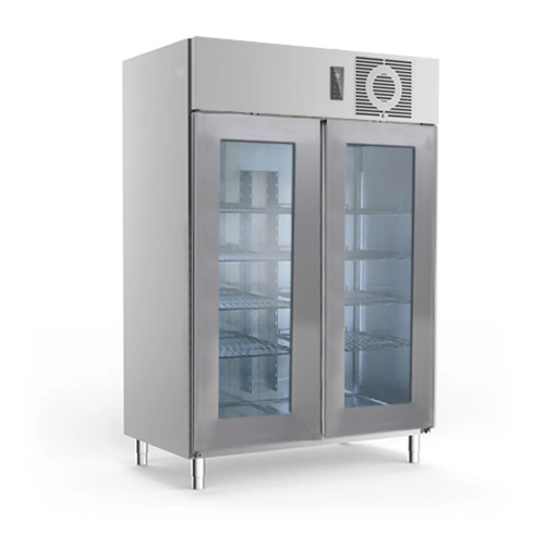 FREEZER CABINET FRIULINOX CUBE AFVTR140