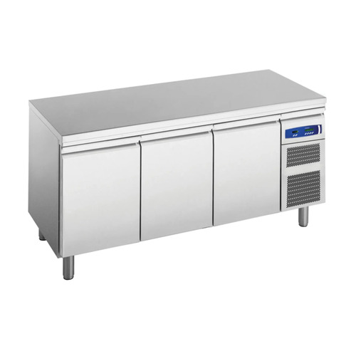 PASTRY FREEZER FRIULINOX GOLD TF3EN