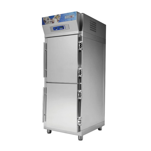 FREEZER CABINET FRIULINOX MILLENIUM AR1000 -2P