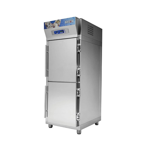 FREEZER CABINET FRIULINOX MILLENIUM AFG 1080