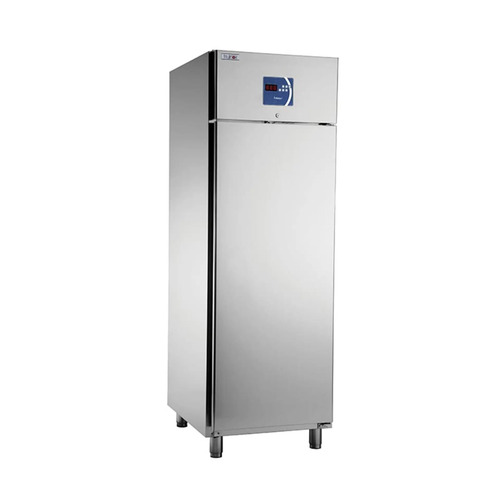 FREEZER CABINET FRIULINOX SILVER AG 48