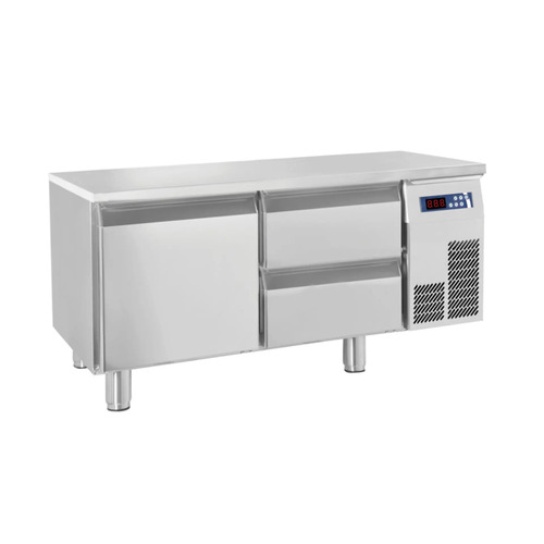CHILLER COUNTER FRIULINOX EVO 1 SNACKSNR23
