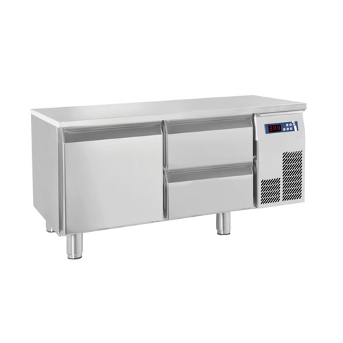 CHILLER COUNTER FRIULINOX EVO 1 SNACKSNR23