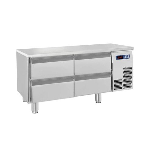 CHILLER COUNTER FRIULINOX EVO 1 SNACKSNR24