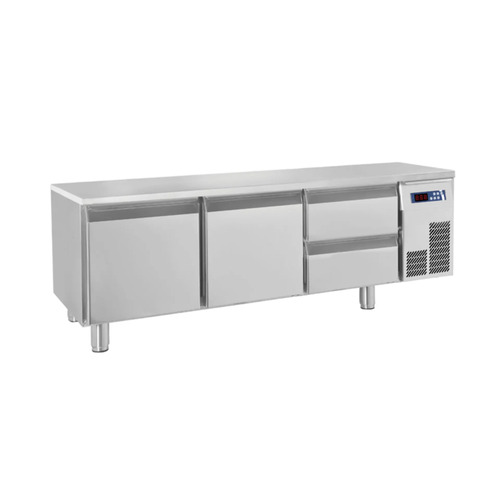 CHILLER COUNTER FRIULINOX EVO 1 SNACKSNR34