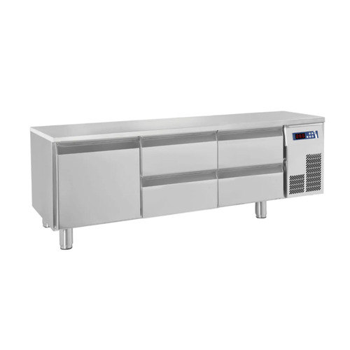 CHILLER COUNTER FRIULINOX EVO 1 SNACKSNR35