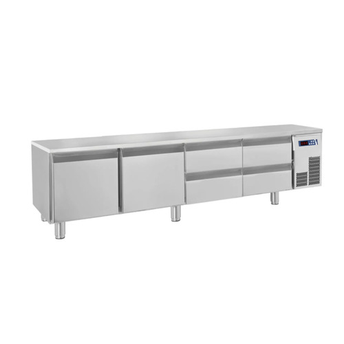 CHILLER COUNTER FRIULINOX EVO 1 SNACKSNR46