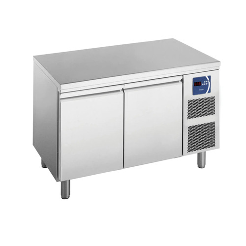 PASTRY CHILLER FRIULINOX SILVER TR2EN