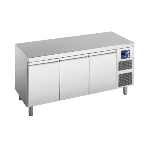 PASTRY FREEZER FRIULINOX SILVER TF3EN