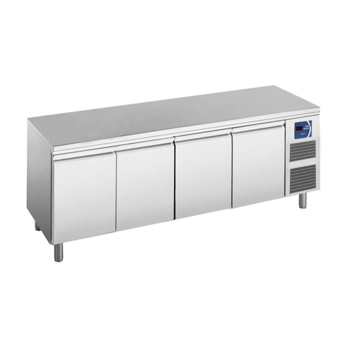 PASTRY FREEZER FRIULINOX SILVER TF4EN