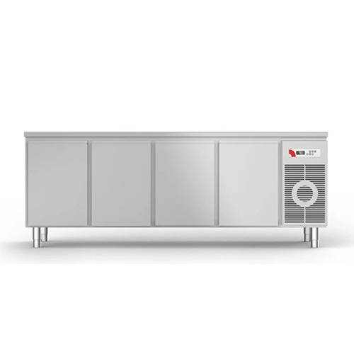 FREEZER COUNTER FRIULINOX TF4 EEF+P