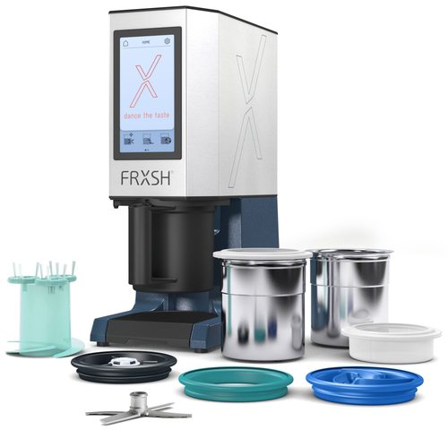 FRXSH MOUSSE CHEF