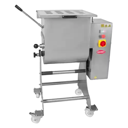 ΖΥΜΩΤΗΡΙΟ ΚΡΕΑΤΟΕΙΔΩΝ ΕΠΙΔΑΠΕΔΙΟ GARBY ZA 100 GARBY