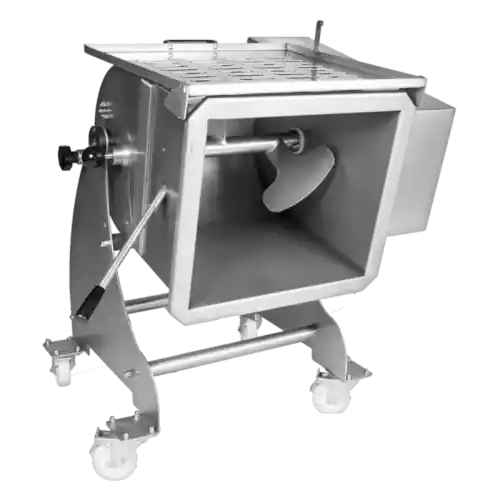 ΖΥΜΩΤΗΡΙΟ ΚΡΕΑΤΟΕΙΔΩΝ ΕΠΙΔΑΠΕΔΙΟ GARBY ZA 150 GARBY