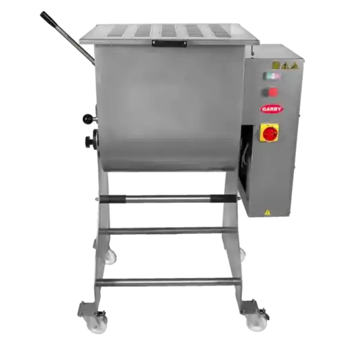 ΖΥΜΩΤΗΡΙΟ ΚΡΕΑΤΟΕΙΔΩΝ ΕΠΙΔΑΠΕΔΙΟ GARBY ZA 30 GARBY