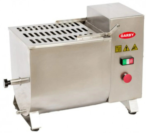 MEAT MIXER TABLE-TOP GARBY 15