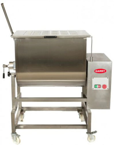 MEAT MIXER GARBY