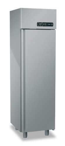 VERTICAL SINGLE FREEZER CABINET GINOX CF7R-57-P