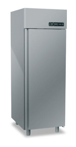 VERTICAL SINGLE FREEZER CABINET GINOX CF7R-71-P