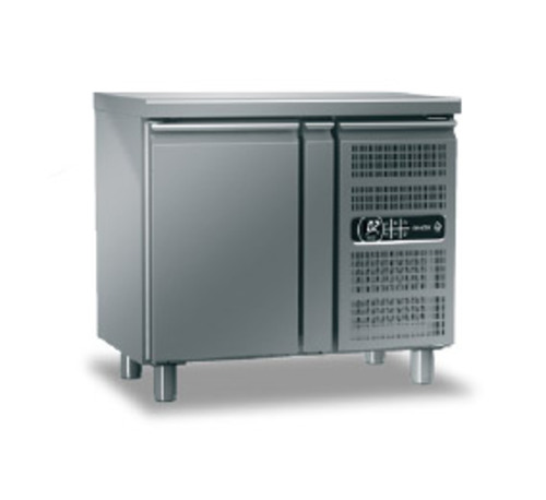 COUNTER FRIZER GINOX 70CM DEPTH 1 DOOR