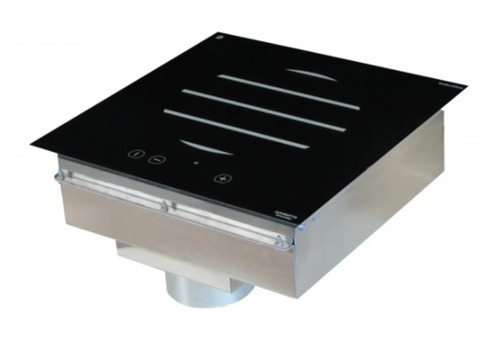 ELECTRIC INDUCTION PLATE ADVENTYS GL3000 FL ADV1549