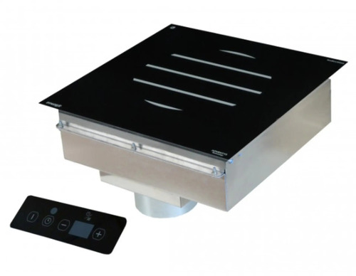 ELECTRIC INDUCTION PLATE ADVENTYS GL3000 FLR ADV1548