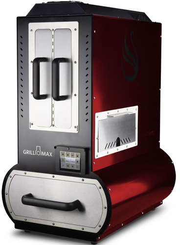 ROASTER GRILLOMAX PRIME