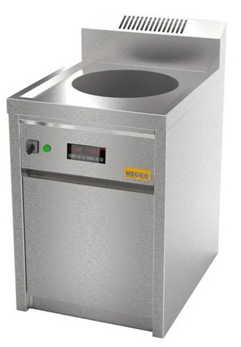 ELECTRIC FRYER HEGRO EVO 1-E