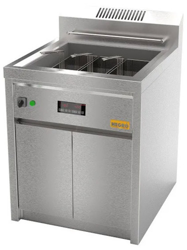 ELECTRIC FRYER HEGRO EVO 3-E