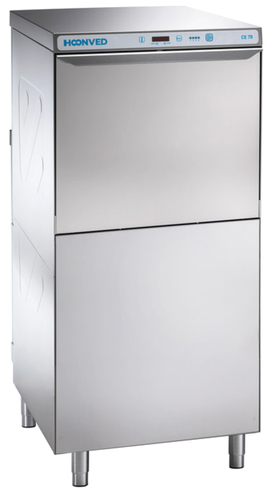 DISHWASHER HOONVED CE 78 BT