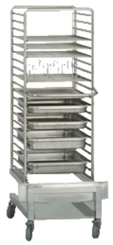 TROLLEY FOR TRAYS HGW